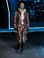 PFW - Christian Dior Runway