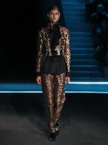 PFW - Christian Dior Runway