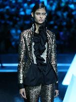 PFW - Christian Dior Runway
