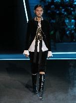PFW - Christian Dior Runway