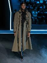 PFW - Christian Dior Runway