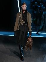 PFW - Christian Dior Runway