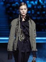 PFW - Christian Dior Runway