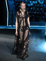 PFW - Christian Dior Runway