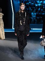 PFW - Christian Dior Runway