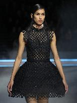 PFW - Christian Dior Runway