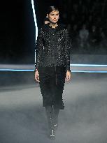 PFW - Christian Dior Runway