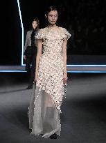 PFW - Christian Dior Runway