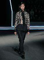 PFW - Christian Dior Runway
