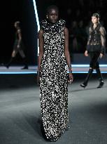 PFW - Christian Dior Runway