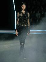 PFW - Christian Dior Runway
