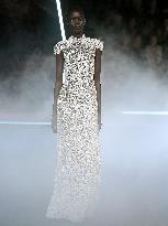 PFW - Christian Dior Runway