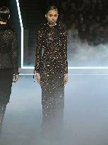 PFW - Christian Dior Runway
