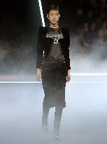 PFW - Christian Dior Runway