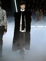 PFW - Christian Dior Runway