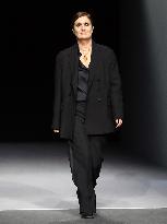 PFW - Christian Dior Runway