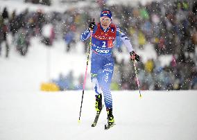 FIS Nordic Ski World Championships in Trondheim 2025