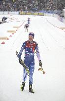 FIS Nordic Ski World Championships in Trondheim 2025