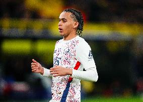 BvB Dortmund v LOSC Lille  - UEFA Champions League 2024/25 round of 16