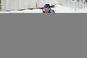 FIS Nordic Ski World Championships in Trondheim 2025