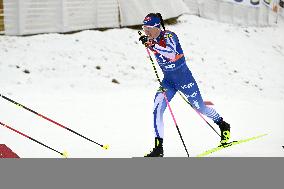 FIS Nordic Ski World Championships in Trondheim 2025