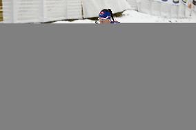 FIS Nordic Ski World Championships in Trondheim 2025