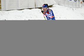 FIS Nordic Ski World Championships in Trondheim 2025