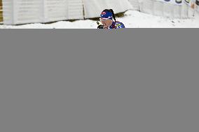 FIS Nordic Ski World Championships in Trondheim 2025