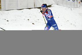 FIS Nordic Ski World Championships in Trondheim 2025