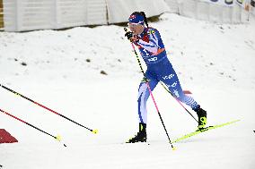FIS Nordic Ski World Championships in Trondheim 2025
