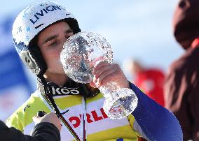 FIS Snowboard World Cup In Krynica-Zdroj