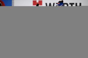 FIS Nordic Ski World Championships in Trondheim 2025