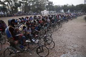 Ramadan In Bangladesh
