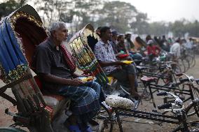 Ramadan In Bangladesh