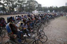 Ramadan In Bangladesh