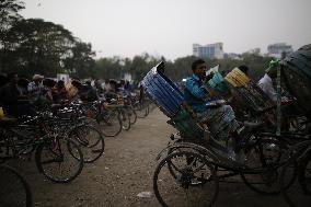 Ramadan In Bangladesh