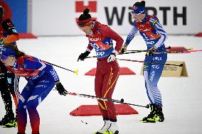 FIS Nordic Ski World Championships in Trondheim 2025