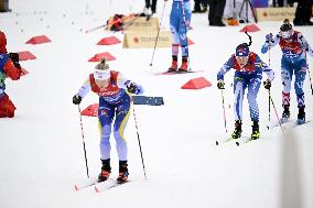 FIS Nordic Ski World Championships in Trondheim 2025