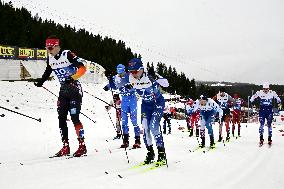 FIS Nordic Ski World Championships in Trondheim 2025