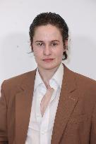 PFW - Stella McCartney Photocall