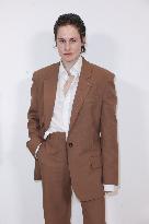 PFW - Stella McCartney Photocall