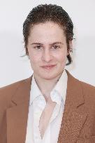 PFW - Stella McCartney Photocall