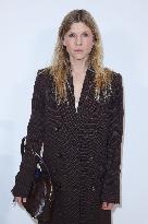 PFW - Stella McCartney Photocall