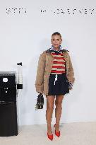 PFW - Stella McCartney Photocall