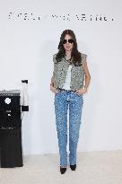 PFW - Stella McCartney Photocall