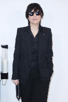 PFW - Stella McCartney Photocall