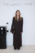 PFW - Stella McCartney Photocall