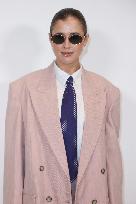 PFW - Stella McCartney Photocall