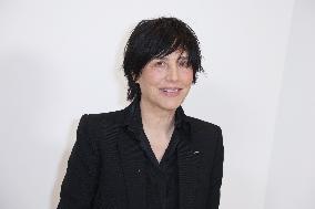 PFW - Stella McCartney Photocall