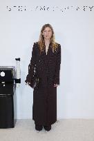 PFW - Stella McCartney Photocall
